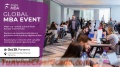Access MBA Event in San Jose, Costa Rica